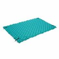 Intex Giant Inflatable Floating Mat, Blue 56841EP